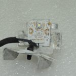 Seat Cupra Leon KL8 Remonts Priekšējais kreisais lukturis 5FB941773