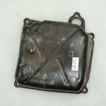 VW Sharan 7N 2.0TDi PQJ Automātiskās transmisijas eļļas tvertne 02E325201D