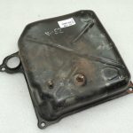 VW Sharan 7N 2.0TDi PQJ Automātiskās transmisijas eļļas tvertne 02E325201D