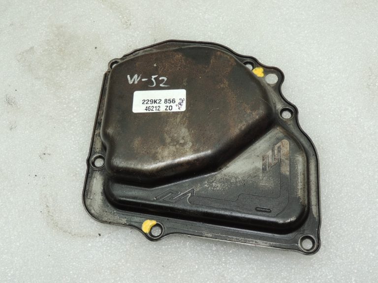 VW Sharan 7N 2.0TDi PQJ eļļas sūkņa vāks 02E315141C