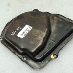 VW Sharan 7N 2.0TDi PQJ eļļas sūkņa vāks 02E315141C