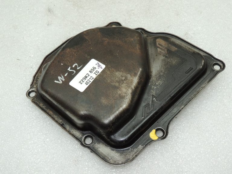 VW Sharan 7N 2.0TDi PQJ eļļas sūkņa vāks 02E315141C