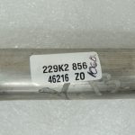 Honda FR-V 2.2CDTi N22A2 EGR caurule 18735RMAE00