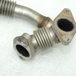 Honda FR-V 2.2CDTi N22A2 EGR caurule 18735RMAE00