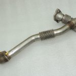 Honda FR-V 2.2CDTi N22A2 EGR caurule 18735RMAE00