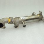 Honda FR-V 2.2CDTi N22A2 EGR caurule 18720RMAE01