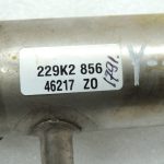 Honda FR-V 2.2CDTi N22A2 EGR caurule 18720RMAE01