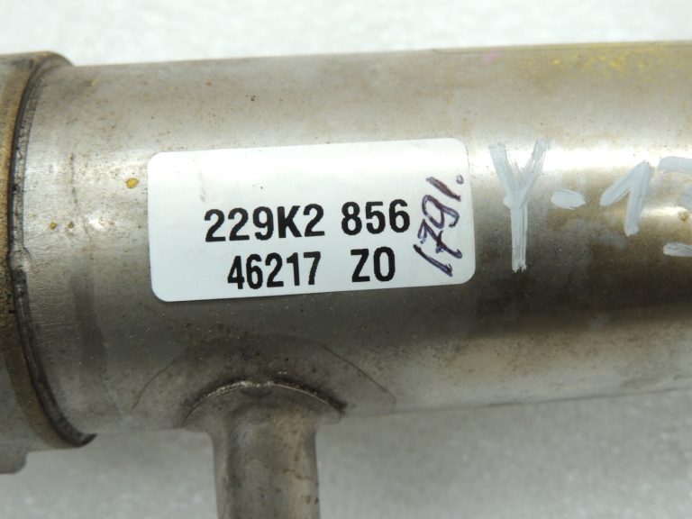 Honda FR-V 2.2CDTi N22A2 EGR caurule 18720RMAE01