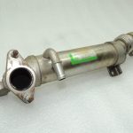 Honda FR-V 2.2CDTi N22A2 EGR caurule 18720RMAE01