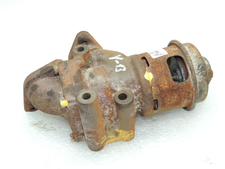 Honda FR-V 2.2CDTi N22A2 EGR vārsts 18730R06E01