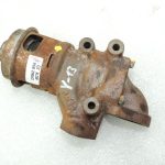 Honda FR-V 2.2CDTi N22A2 EGR vārsts 18730R06E01