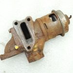 Honda FR-V 2.2CDTi N22A2 EGR vārsts 18730R06E01