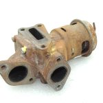 Honda FR-V 2.2CDTi N22A2 EGR vārsts 18730R06E01