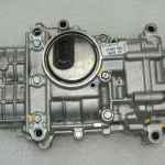 Honda 2.2CDTi N22A2 balansiera vārpstas eļļas sūknis 15110RBDE01