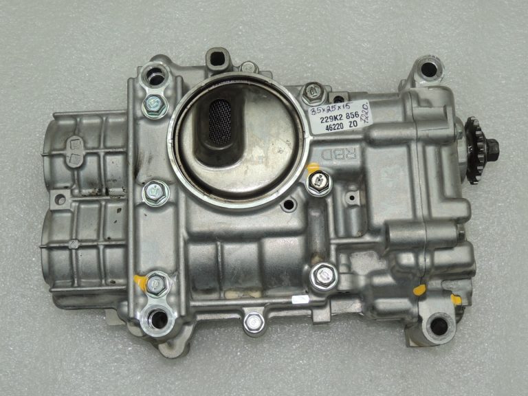 Honda 2.2CDTi N22A2 balansiera vārpstas eļļas sūknis 15110RBDE01