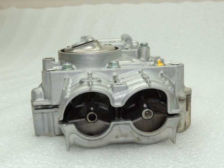 Honda 2.2CDTi N22A2 balansiera vārpstas eļļas sūknis 15110RBDE01
