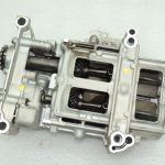 Honda 2.2CDTi N22A2 balansiera vārpstas eļļas sūknis 15110RBDE01