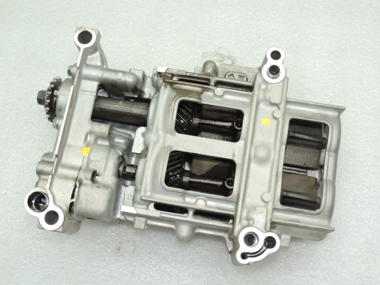Honda 2.2CDTi N22A2 balansiera vārpstas eļļas sūknis 15110RBDE01