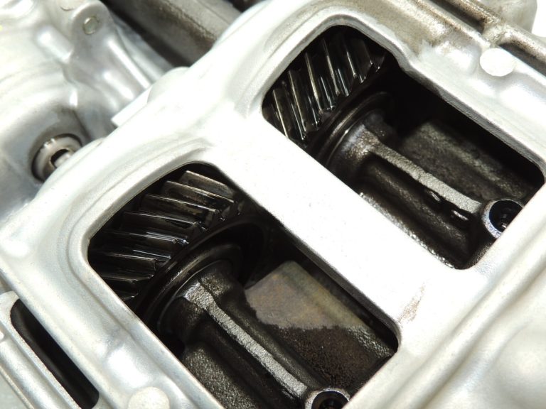Honda 2.2CDTi N22A2 balansiera vārpstas eļļas sūknis 15110RBDE01
