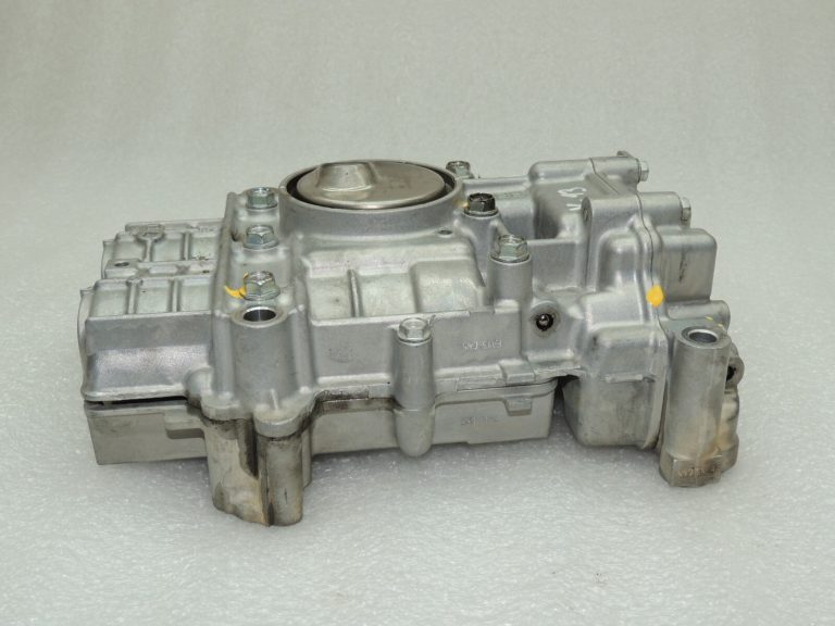 Honda 2.2CDTi N22A2 balansiera vārpstas eļļas sūknis 15110RBDE01