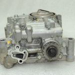 Honda 2.2CDTi N22A2 balansiera vārpstas eļļas sūknis 15110RBDE01