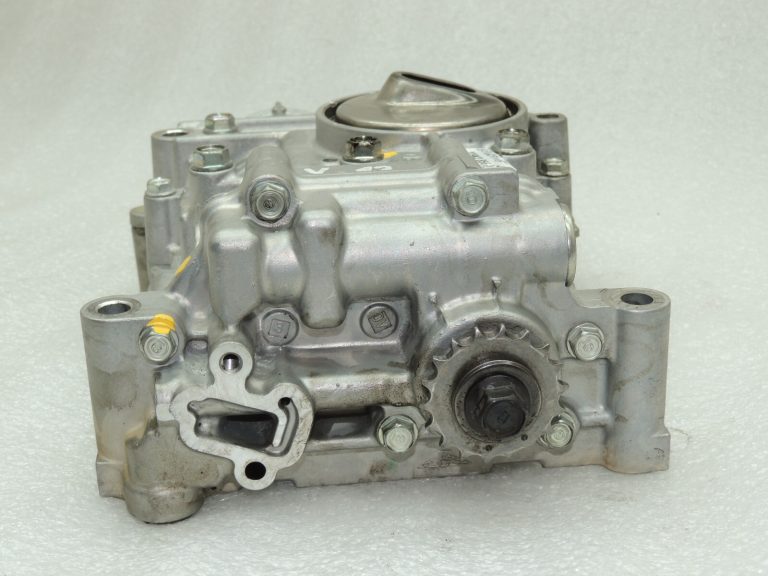 Honda 2.2CDTi N22A2 balansiera vārpstas eļļas sūknis 15110RBDE01