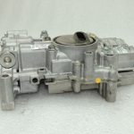 Honda 2.2CDTi N22A2 balansiera vārpstas eļļas sūknis 15110RBDE01
