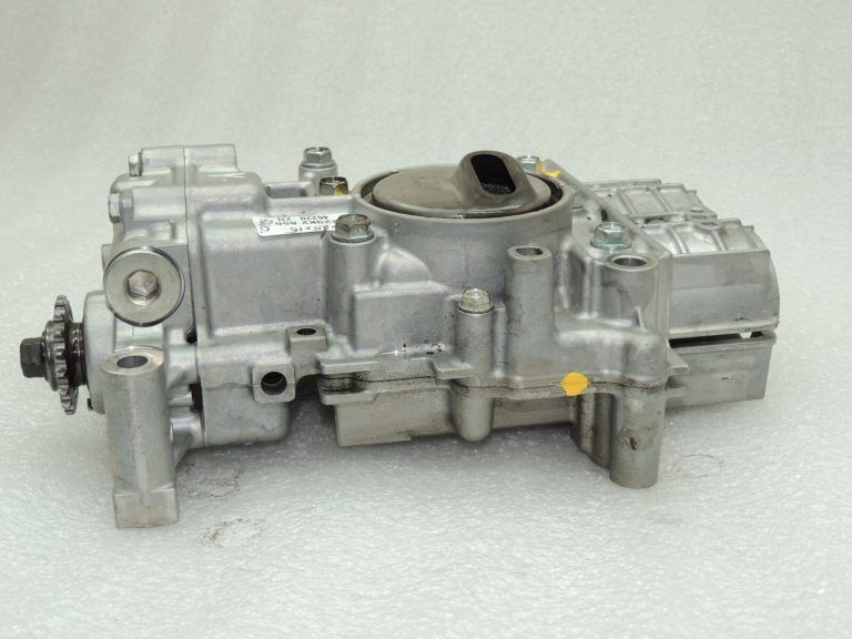 Honda 2.2CDTi N22A2 balansiera vārpstas eļļas sūknis 15110RBDE01