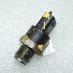 Honda FR-V 2,2CDTi N22A2 Spiediena sensors sliedes spiediena sensors 0281002534