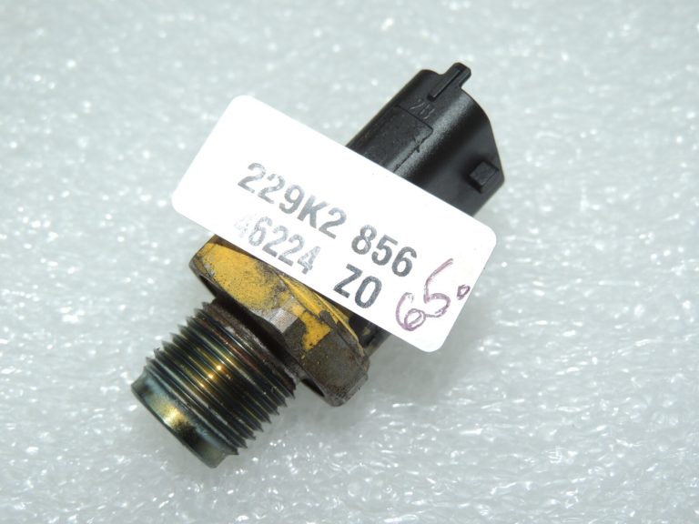 Honda FR-V 2,2CDTi N22A2 Spiediena sensors sliedes spiediena sensors 0281002534