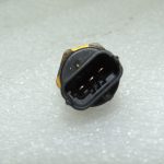 Honda FR-V 2,2CDTi N22A2 Spiediena sensors sliedes spiediena sensors 0281002534