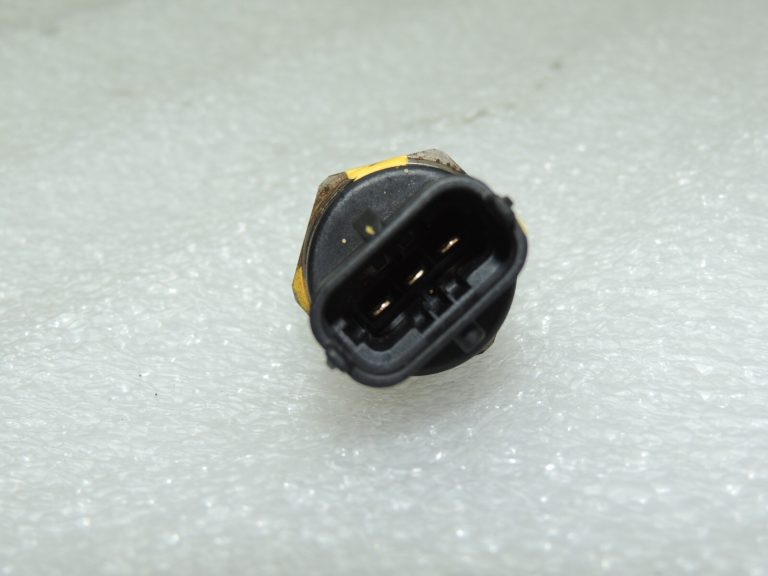 Honda FR-V 2,2CDTi N22A2 Spiediena sensors sliedes spiediena sensors 0281002534