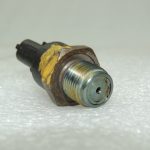 Honda FR-V 2,2CDTi N22A2 Spiediena sensors sliedes spiediena sensors 0281002534