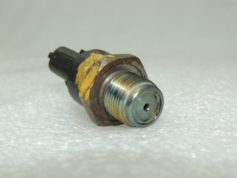 Honda FR-V 2,2CDTi N22A2 Spiediena sensors sliedes spiediena sensors 0281002534