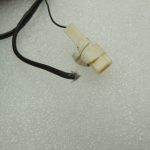 Toyota Avensis T27 antenas pastiprinātāja vadu instalācija 8630005200