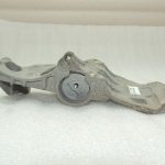 Renault Captur I J87 turētājs Altenators 8200695957