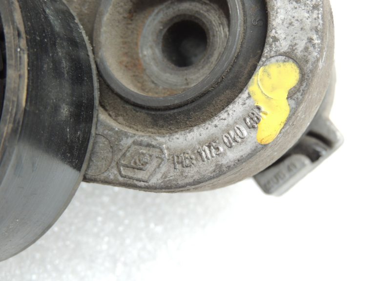 Renault Nissan Siksnas spriegotājs 117501113R