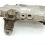 Renault Captur I J87 Dzinēja stiprinājums 112317173R