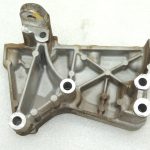 Renault Captur I J87 Dzinēja stiprinājums 112317173R