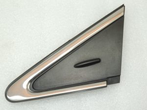Toyota Avensis T27 durvju paneļa ārējais spogulis priekšējais kreisais 6011805021
