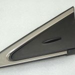 Toyota Avensis T27 durvju paneļa ārējais spogulis priekšējais kreisais 6011805021