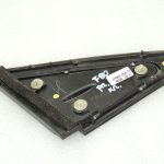 Toyota Avensis T27 durvju paneļa ārējais spogulis priekšējais kreisais 6011805021