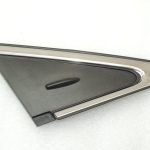 Toyota Avensis T27 durvju paneļa ārējais spogulis priekšējais labais 6011705021