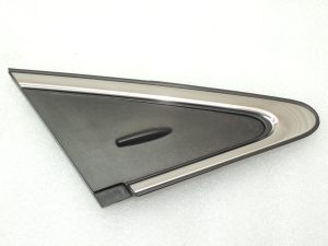 Toyota Avensis T27 durvju paneļa ārējais spogulis priekšējais labais 6011705021