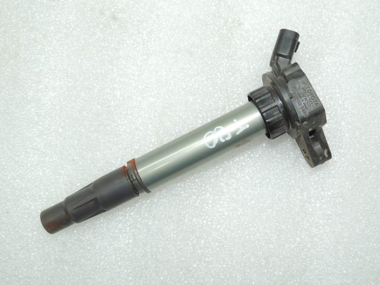 OEM Toyota 1.6 1.8 aizdedzes spole 9091902258