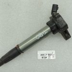 OEM Toyota 1.6 1.8 aizdedzes spole 9091902258