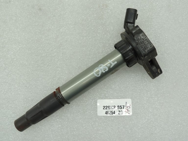 OEM Toyota 1.6 1.8 aizdedzes spole 9091902258