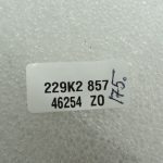 OEM Toyota 1.6 1.8 aizdedzes spole 9091902258