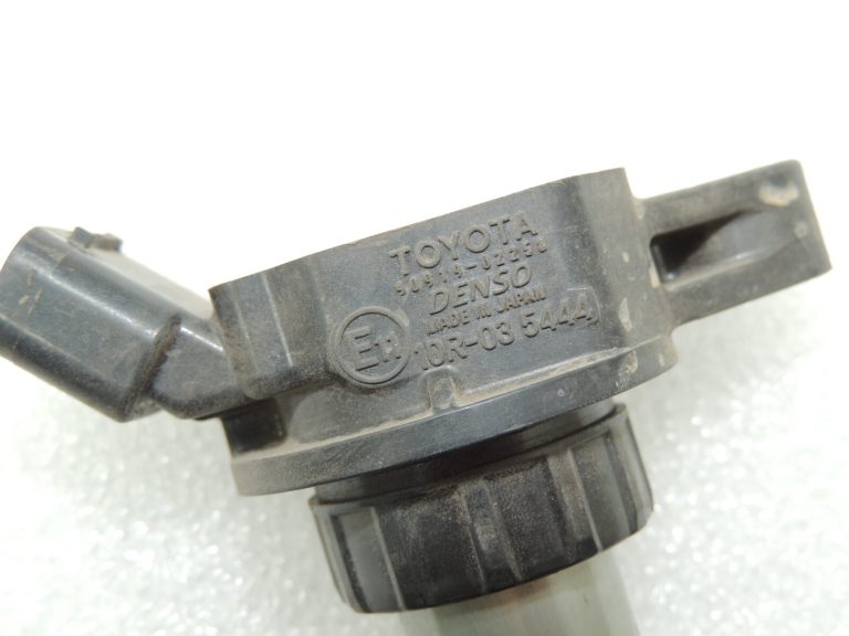 OEM Toyota 1.6 1.8 aizdedzes spole 9091902258