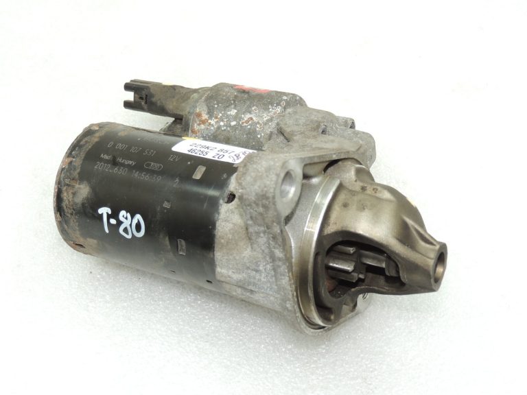OEM Toyota startera motors 281000T030